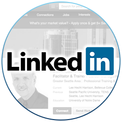 LinkedIn profiles created by InspiredResumes