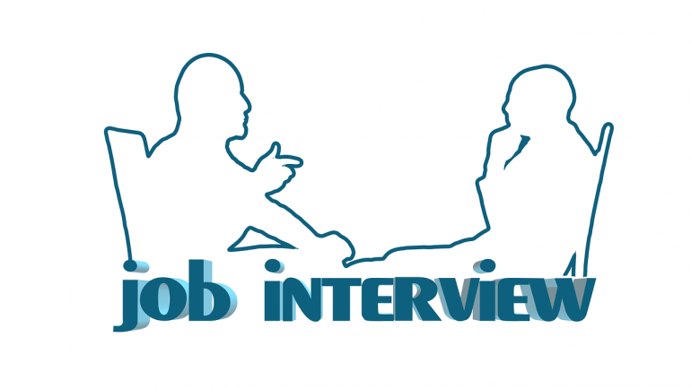 Follow these tips for a successful job interview